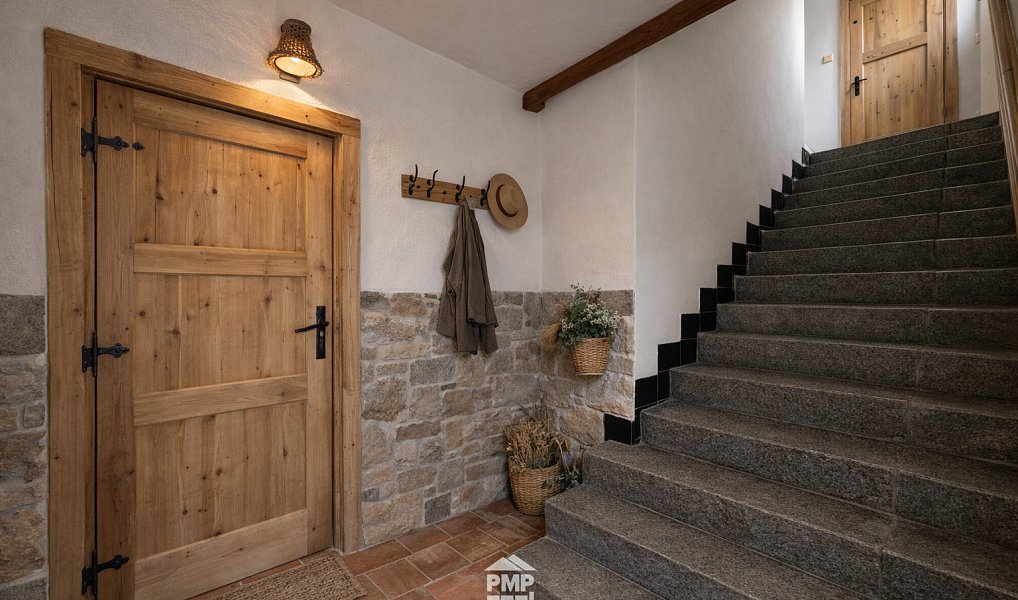 Prodej domu 88 m² s pozemkem 556 m², Bělá u Jevíčka – náhled fotky 5