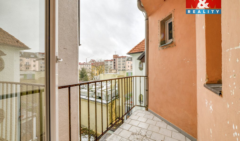 Prodej bytu 4+1 199 m², Cheb – náhled fotky 9