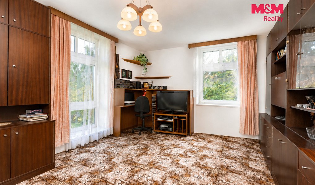 Prodej bytu 3+1 79 m², Náchod – náhled fotky 4