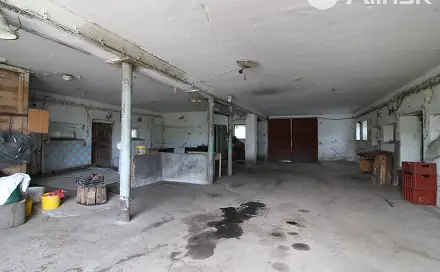 Pronájem výrobních prostor 200 m², Brno