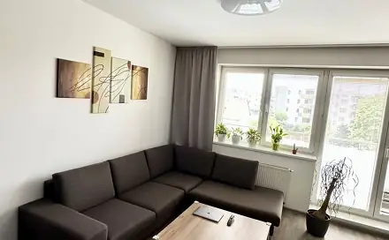 Prodej bytu 3+kk 80 m², Peškova, Olomouc - Povel
