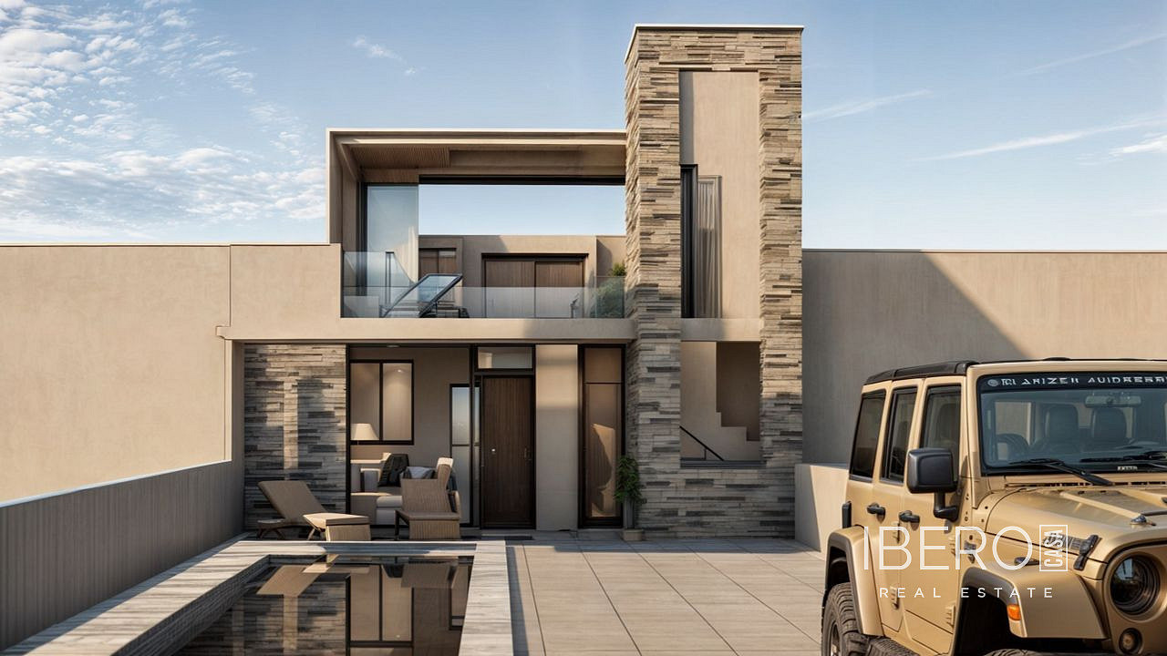 Casa 4+kk – Fuente Álamo de Murcia, La Pinilla, Palas - Pinilla - Vista 2
