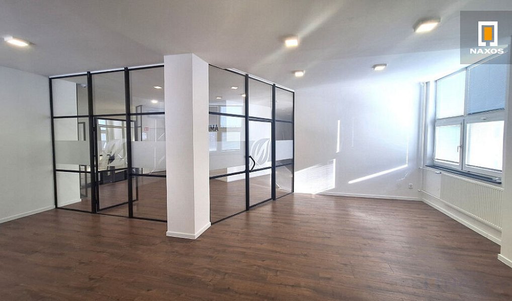 Pronájem obchodních prostor 662 m², Ostrava – náhled fotky 20