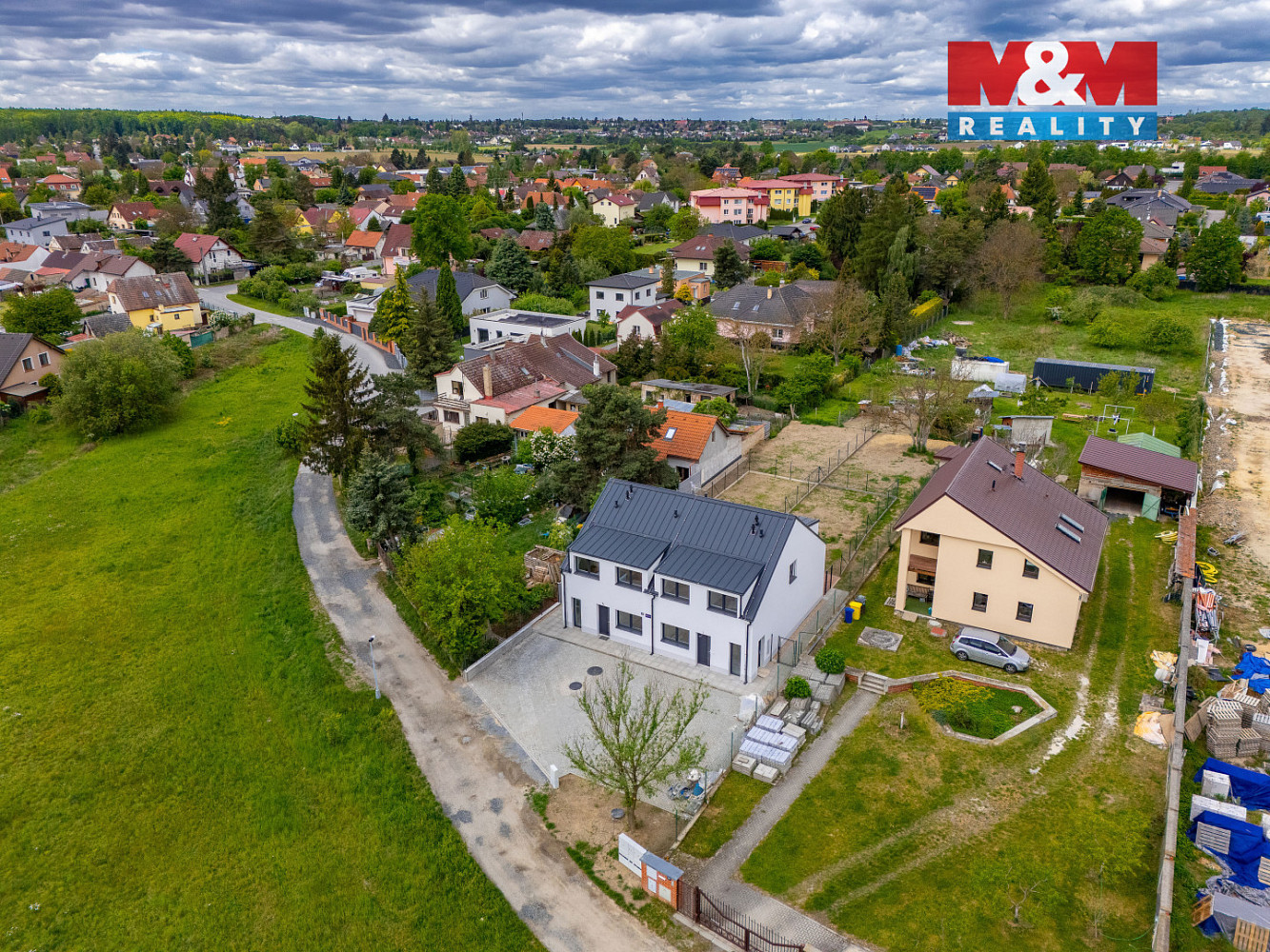 Prodej bytu 3+kk 68 m² - Widok 5