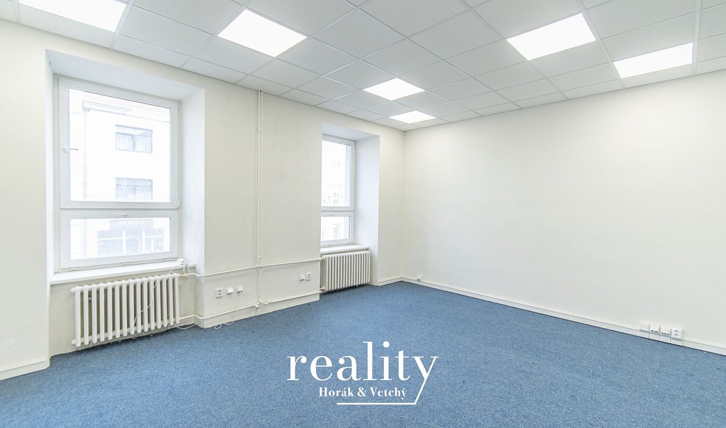 Pronájem kanceláře 24 m², Brno – náhled fotky 2