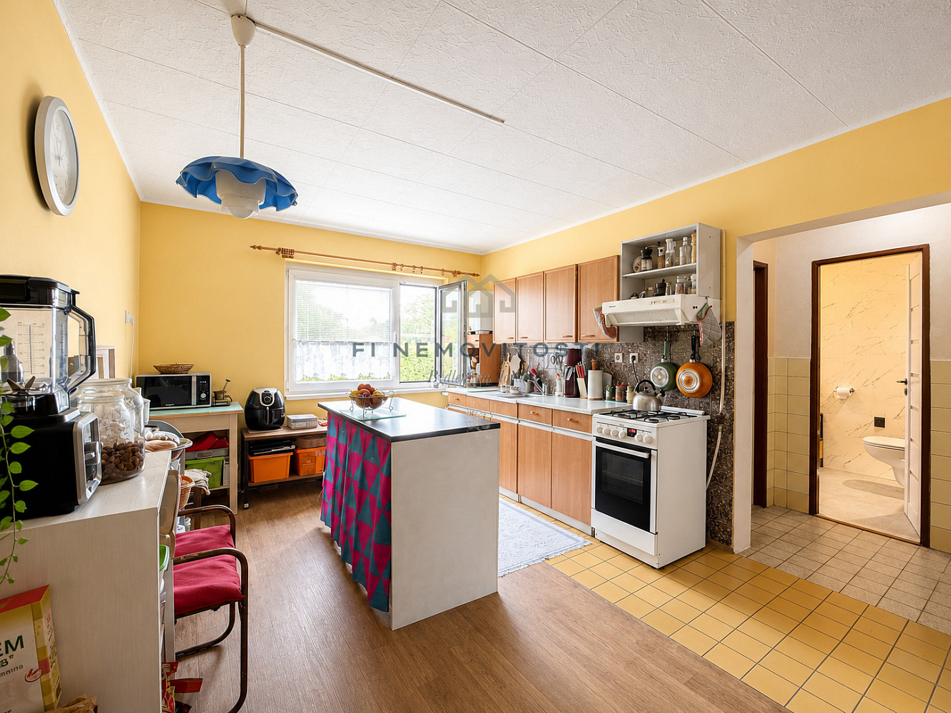 Prodej bytu 4+1 202 m² – fotografie 4