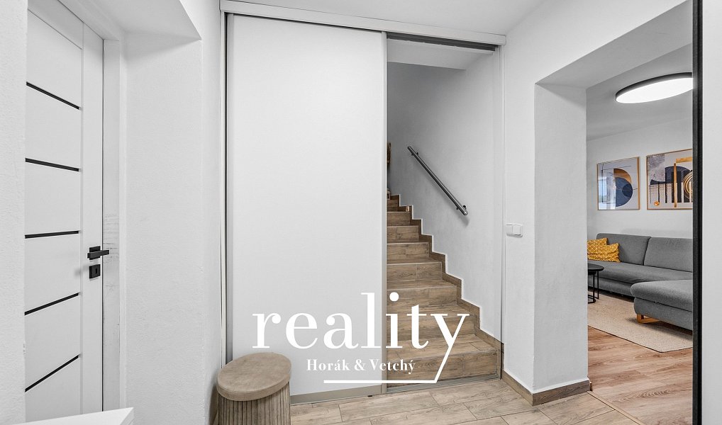 Prodej domu 89 m² s pozemkem 249 m², Zdounky – náhled fotky 8