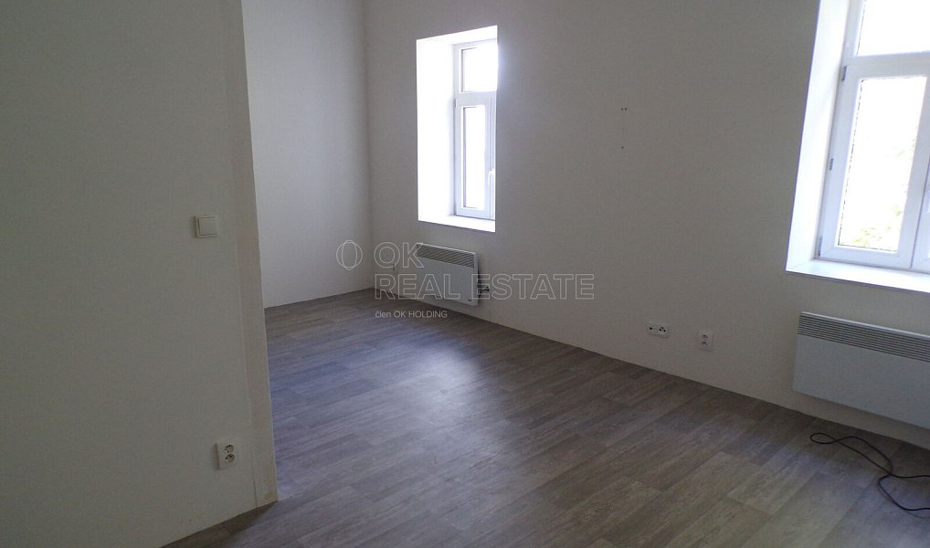 Pronájem bytu 1+kk 30 m², Nový Bor – náhled fotky 4
