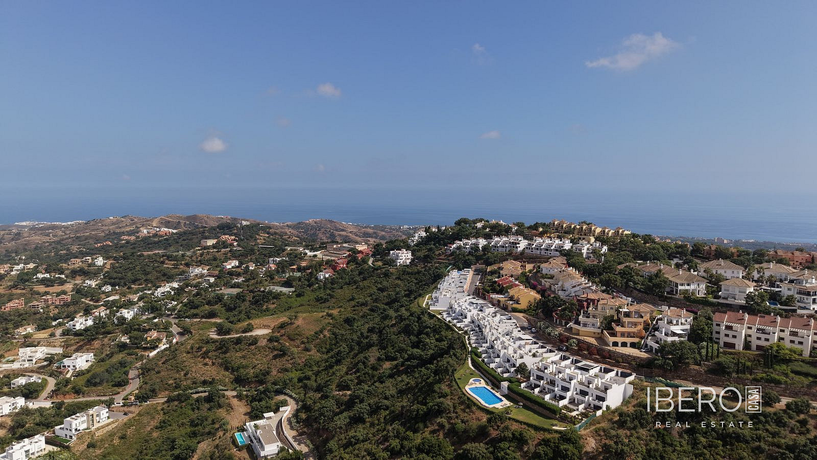 Casa 5+kk – Marbella