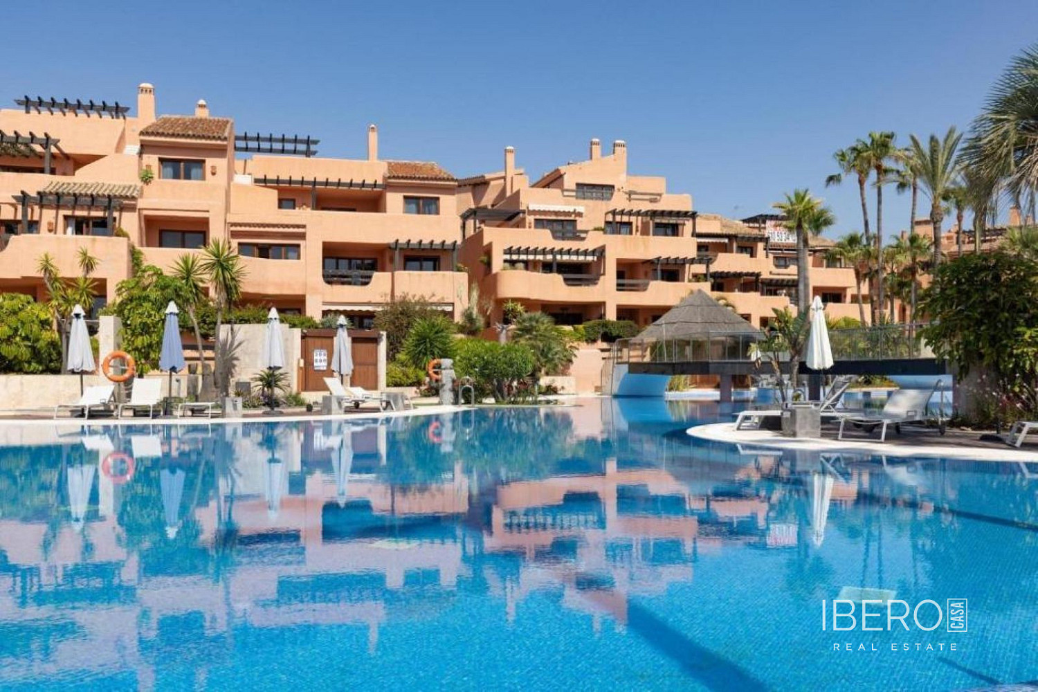 Pis 3+kk – Estepona, El Pilar