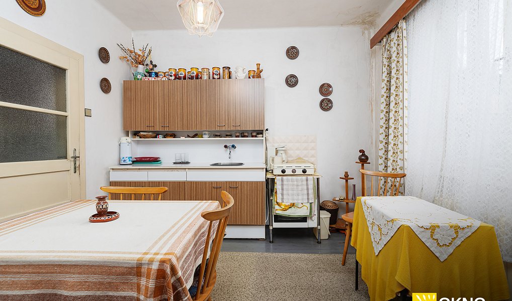 Prodej domu 150 m² s pozemkem 389 m², Sebranice – náhled fotky 4