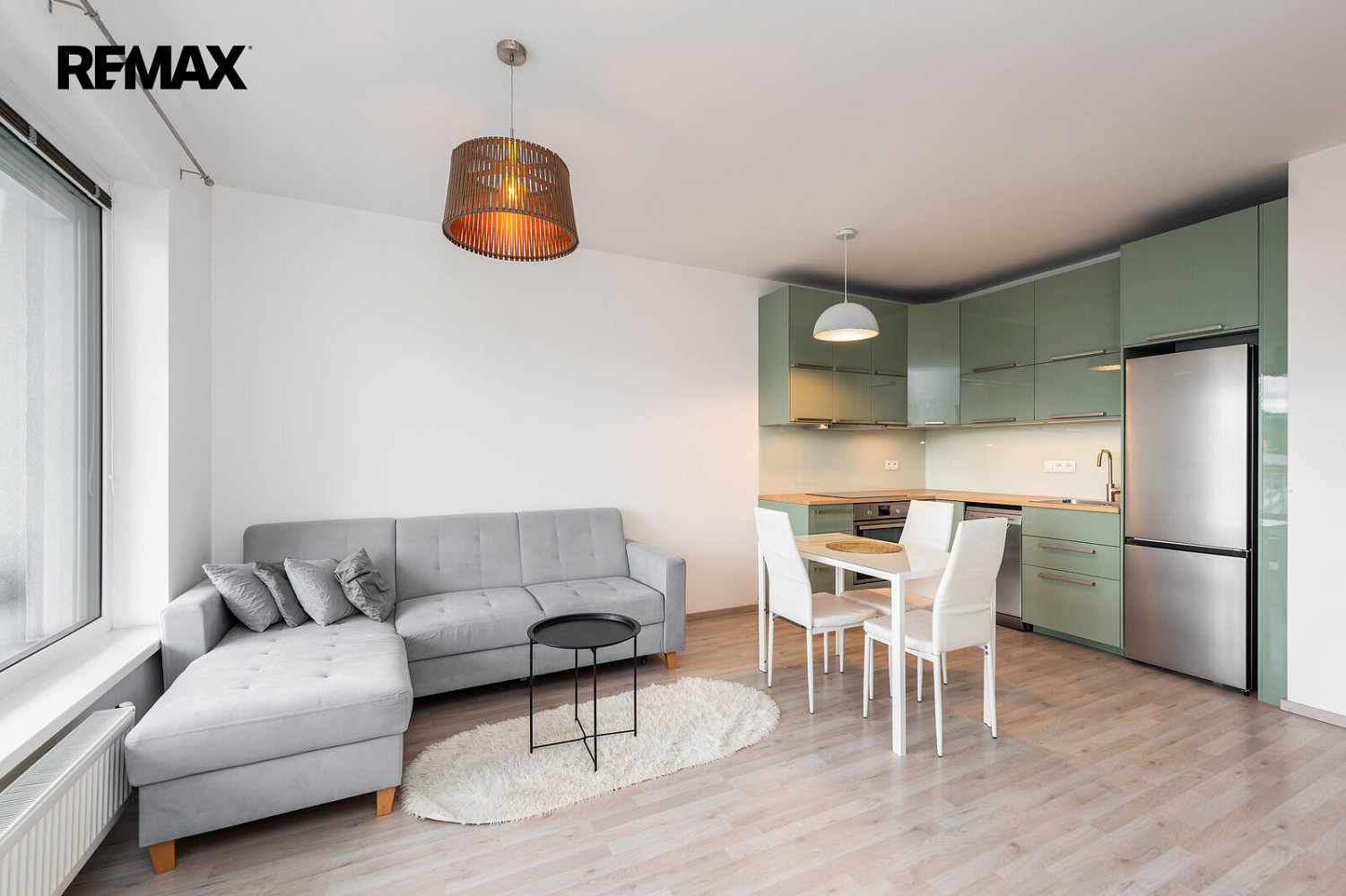 Prodej bytu 2+kk 49 m²