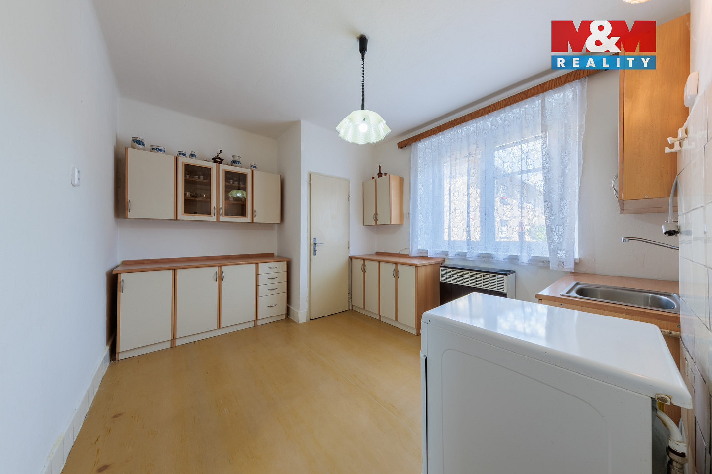Prodej bytu 2+1 70 m² — photo 2