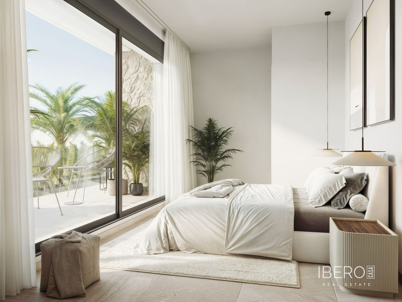 Casa 4+kk – Torre Pacheco, Santa Rosalía, Campo de Cartagena y Mar Menor - Vista 4