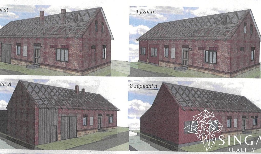 Prodej domu 99 m² s pozemkem 423 m², Mořkov – náhled fotky 21