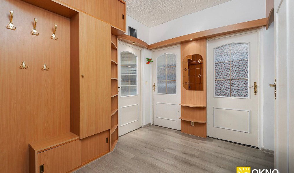 Prodej bytu 3+1 79 m², Adamov – náhled fotky 7