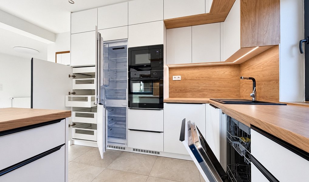 Pronájem domu 165 m² s pozemkem 551 m², Světlá nad Sázavou – náhled fotky 4