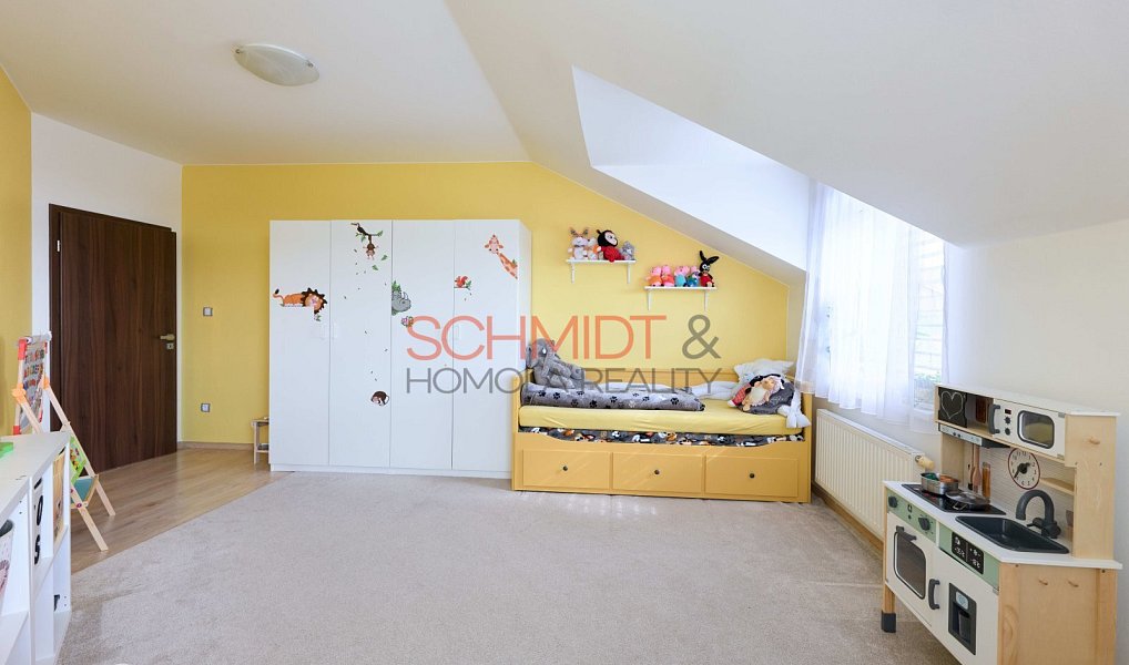 Prodej bytu 3+kk 90 m², Hustopeče – náhled fotky 11