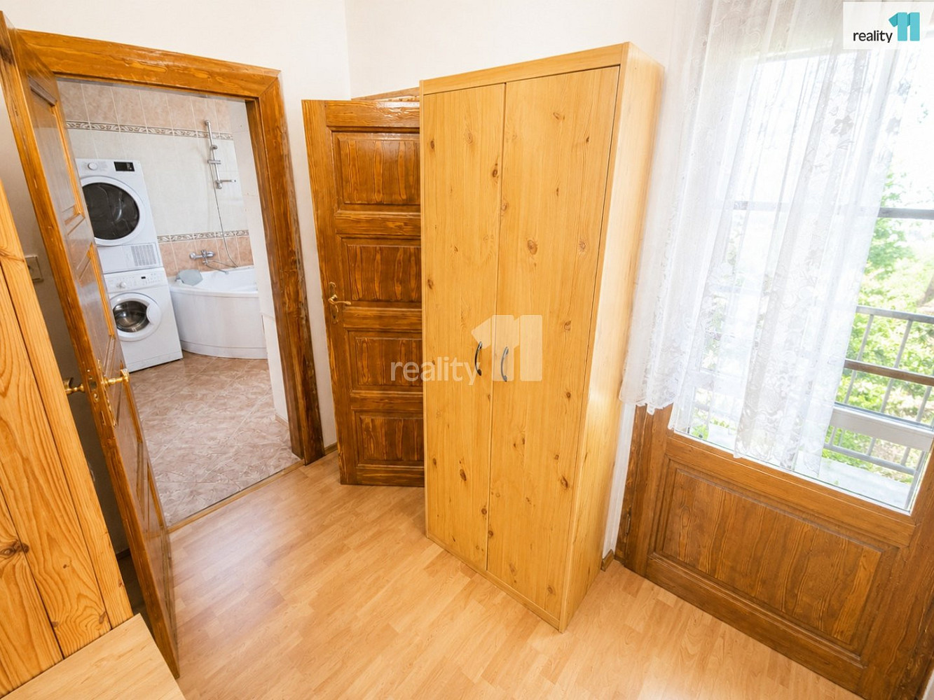 Pronájem bytu 3+1 97 m² — photo 4