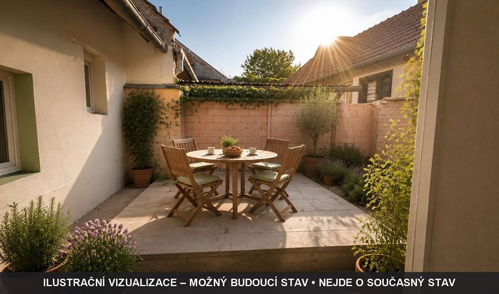 Prodej domu 220 m² s pozemkem 202 m², Koryčany – náhled fotky 15