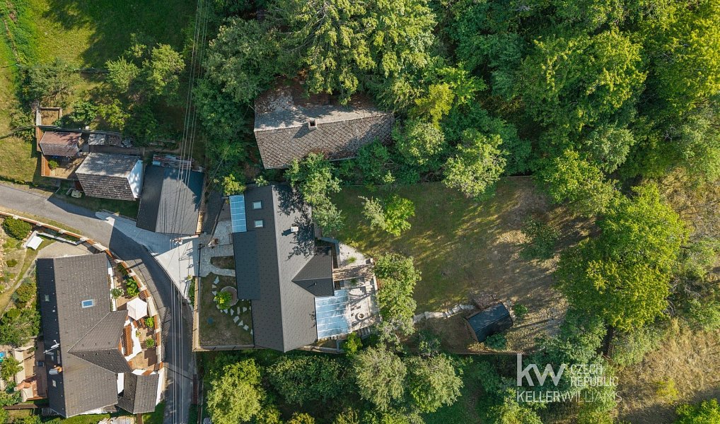 Prodej domu 180 m² s pozemkem 923 m², Račice – náhled fotky 39