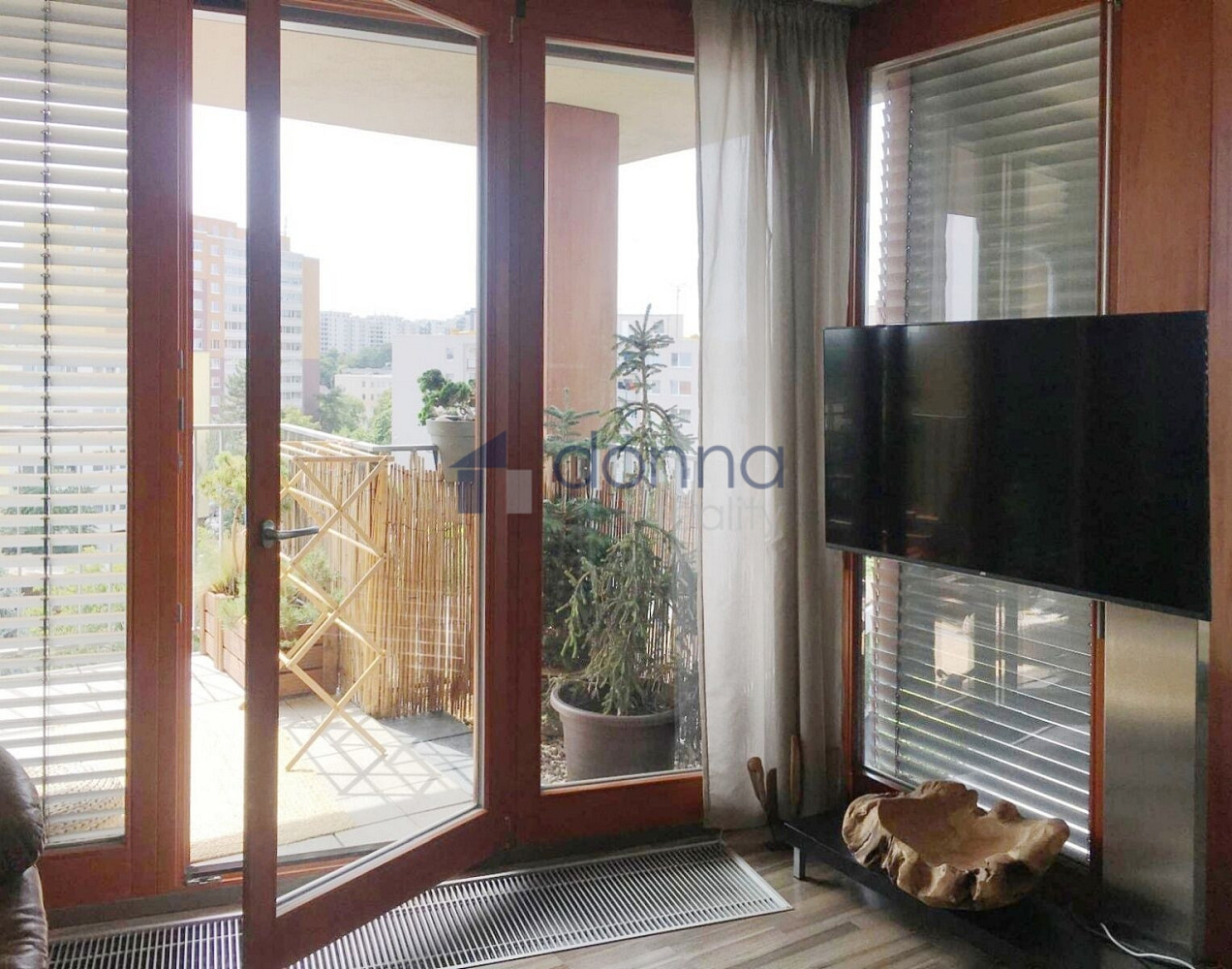 Pronájem bytu 2+kk 70 m² – fotografie 5