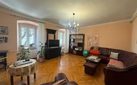 Prodej bytu atypického 110 m², Rijeka, Primorsko-goranska županija, Chorvatsko