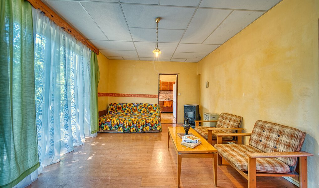 Prodej chaty/chalupy 100 m² s pozemkem 245 m², Hořice – náhled fotky 2