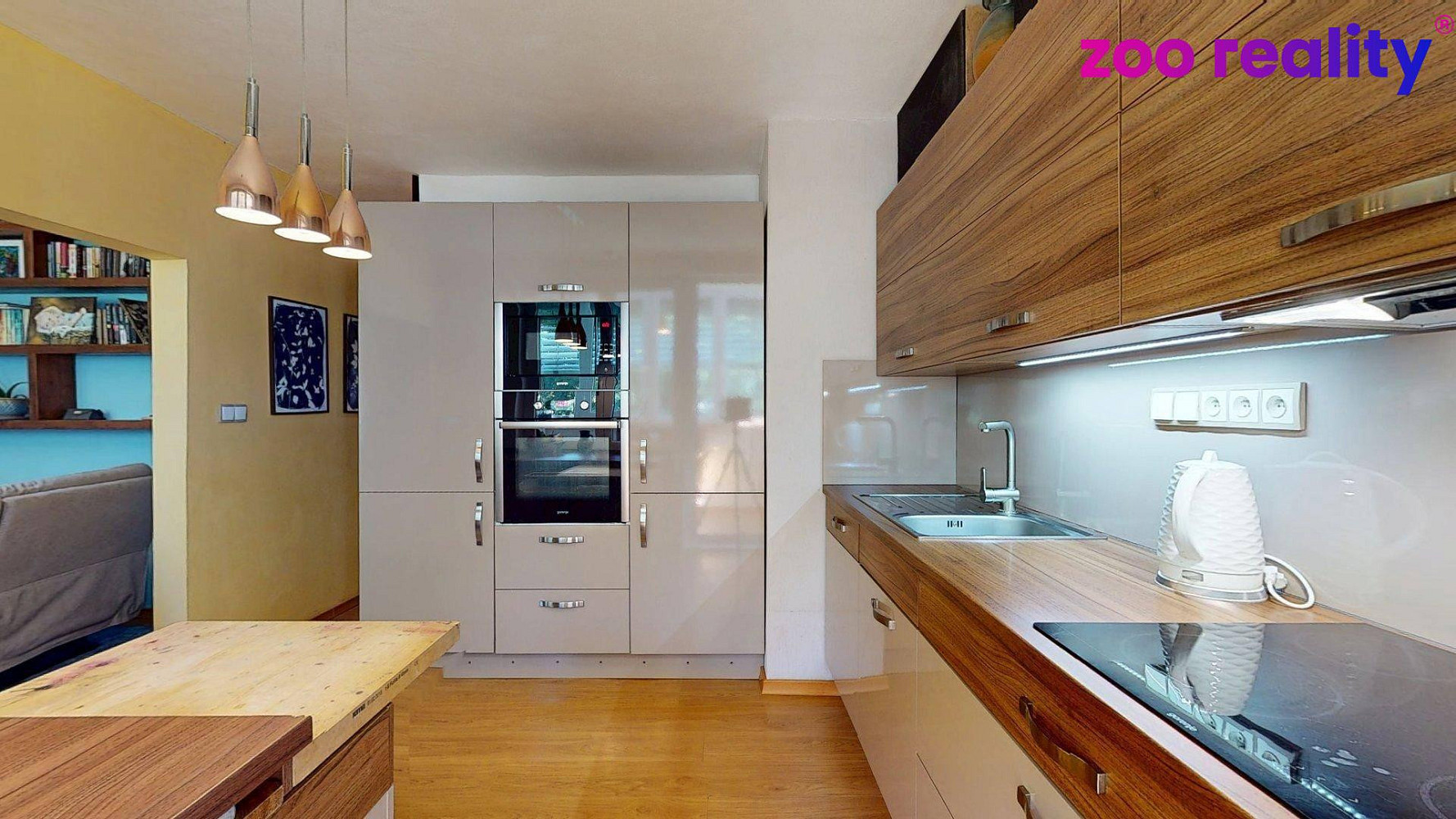 Prodej bytu 3+1 73 m² — photo 3