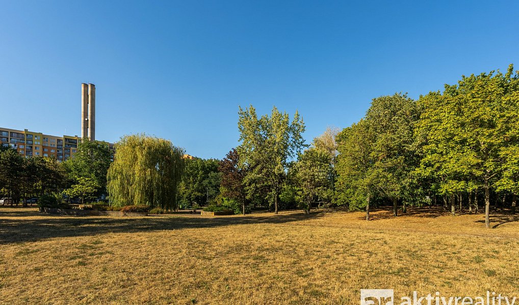 Prodej bytu 4+1 95 m², Praha – náhled fotky 25