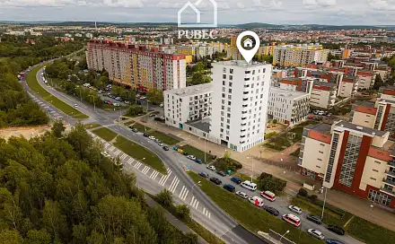 Prodej bytu 1+kk 26 m²