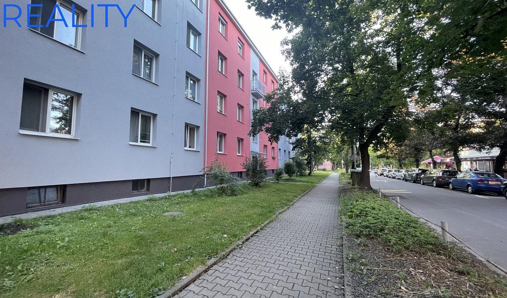 Prodej bytu 2+1 50 m², Ostrava – náhled fotky 2