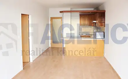 Pronájem bytu 2+kk 58 m²