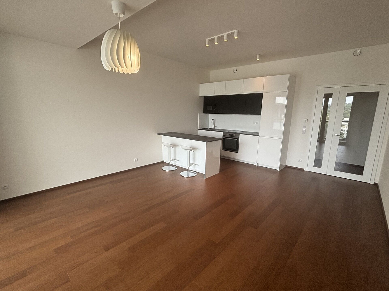 Prodej bytu 2+kk 64 m²