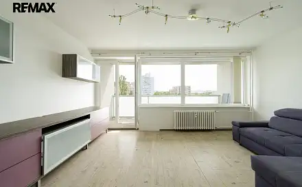 Prodej bytu 3+1 68 m²