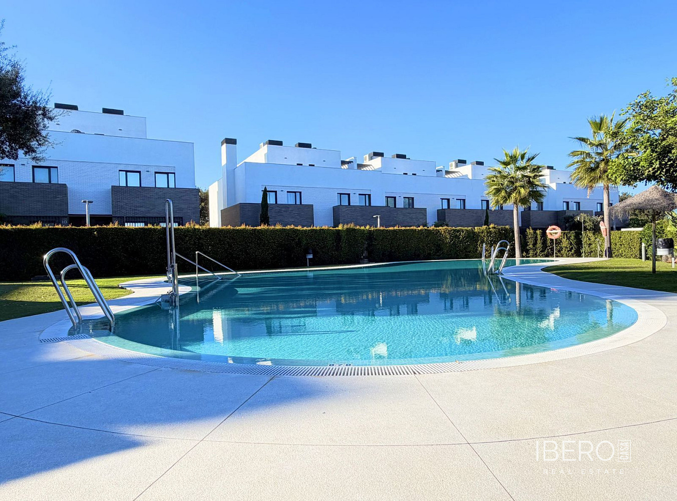 Casa 4+kk – San Roque, San Roque Centro, Campo de Gibraltar - Vista 3
