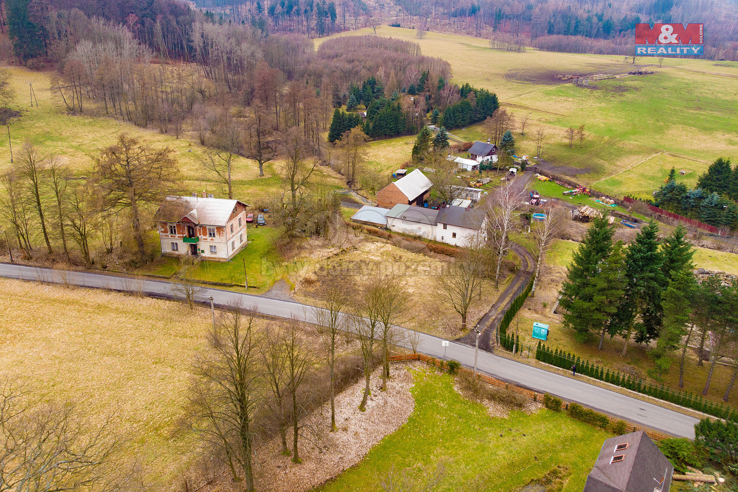 Prodej komerčního pozemku 1 093 m² — photo 3