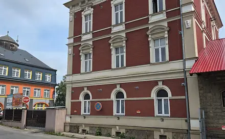Pronájem bytu 5+kk 123 m², Košická, Liberec - Liberec IV-Perštýn