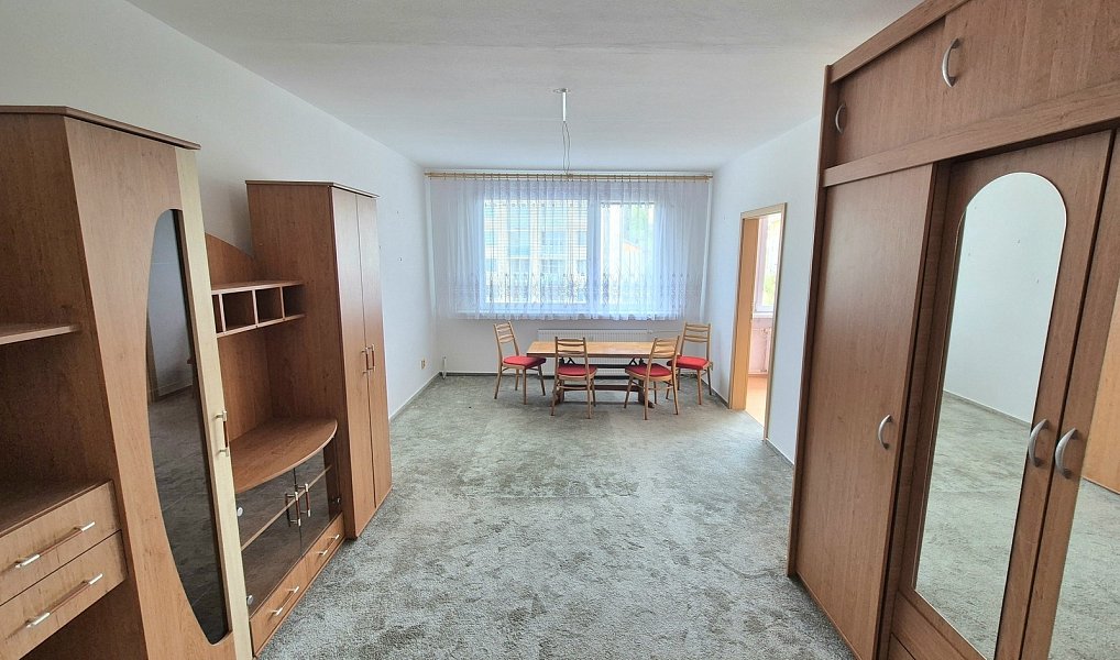 Prodej bytu 3+1 65 m², Vimperk – náhled fotky 10