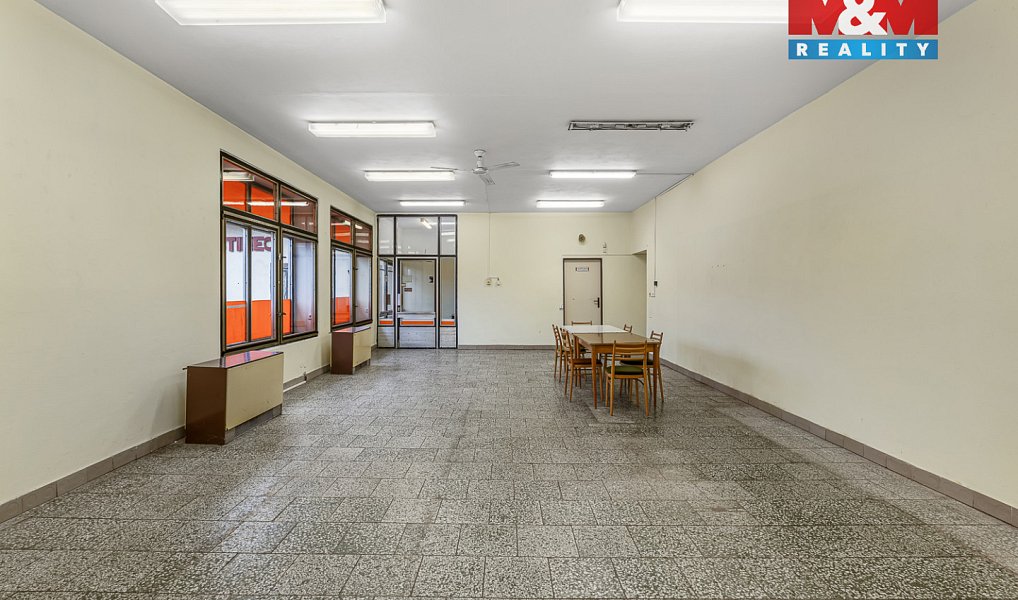 Prodej chaty/chalupy 345 m² s pozemkem 557 m², Kryry – náhled fotky 12