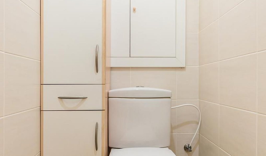 Pronájem bytu 3+kk 65 m², Praha – náhled fotky 16