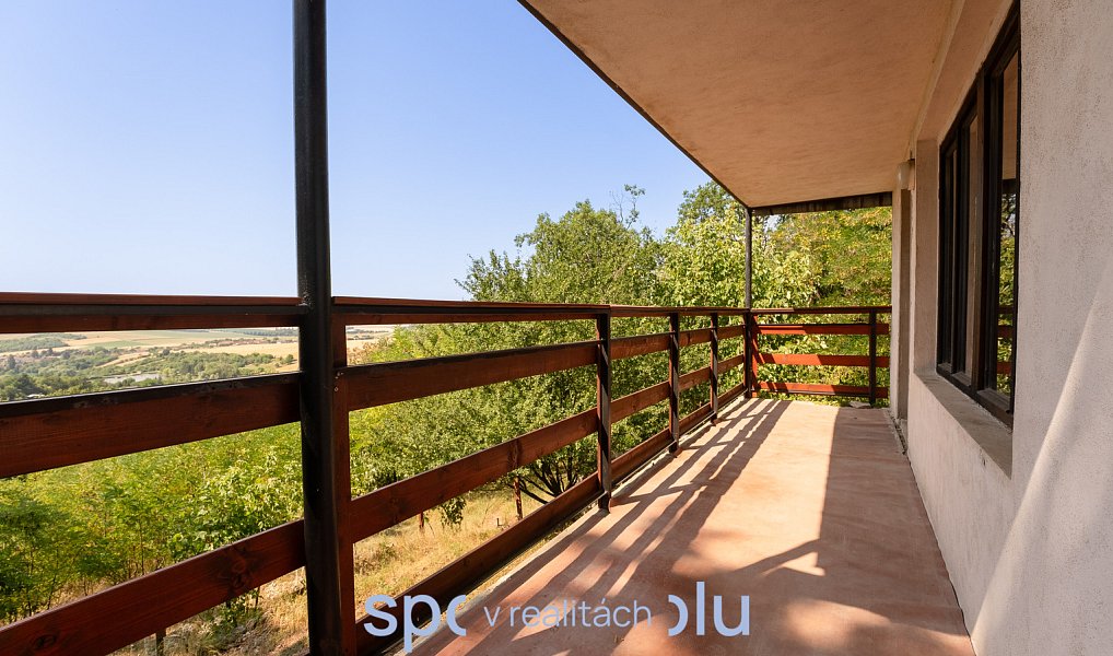 Prodej chaty/chalupy 75 m² s pozemkem 400 m², Viničné Šumice – náhled fotky 5