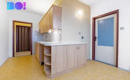 Prodej bytu 3+1 74 m², Svat. Čecha, Lipník nad Bečvou - Lipník nad Bečvou I-Město, okres Přerov