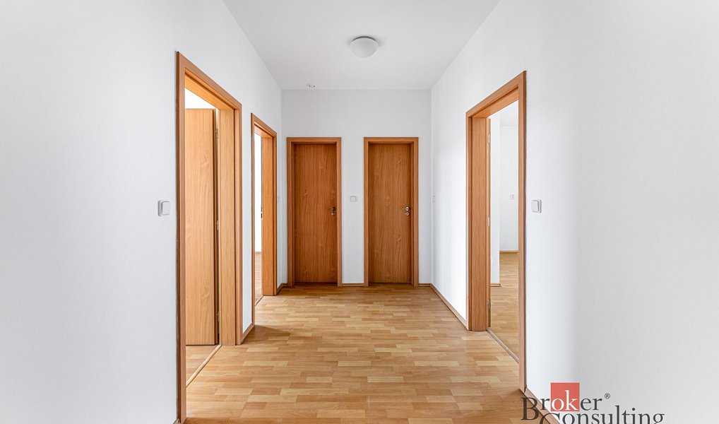 Prodej bytu 3+kk 71 m², Beroun – náhled fotky 3
