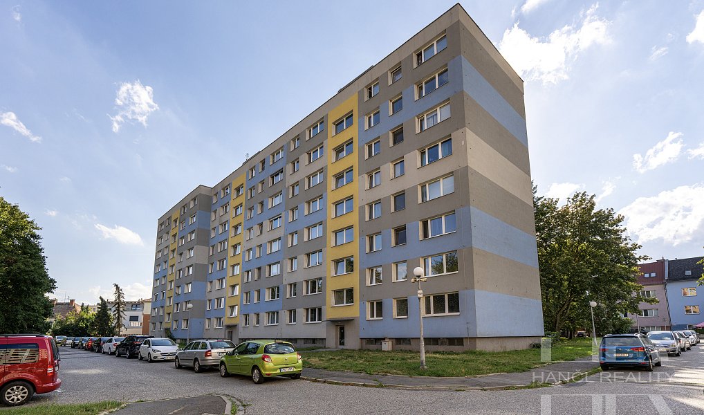 Pronájem bytu 3+1 60 m², Olomouc – náhled fotky 43