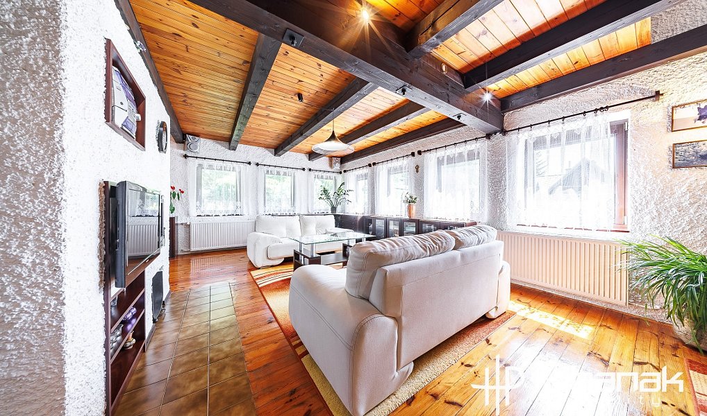 Prodej domu 277 m² s pozemkem 3 924 m², Loučná nad Desnou – náhled fotky 11
