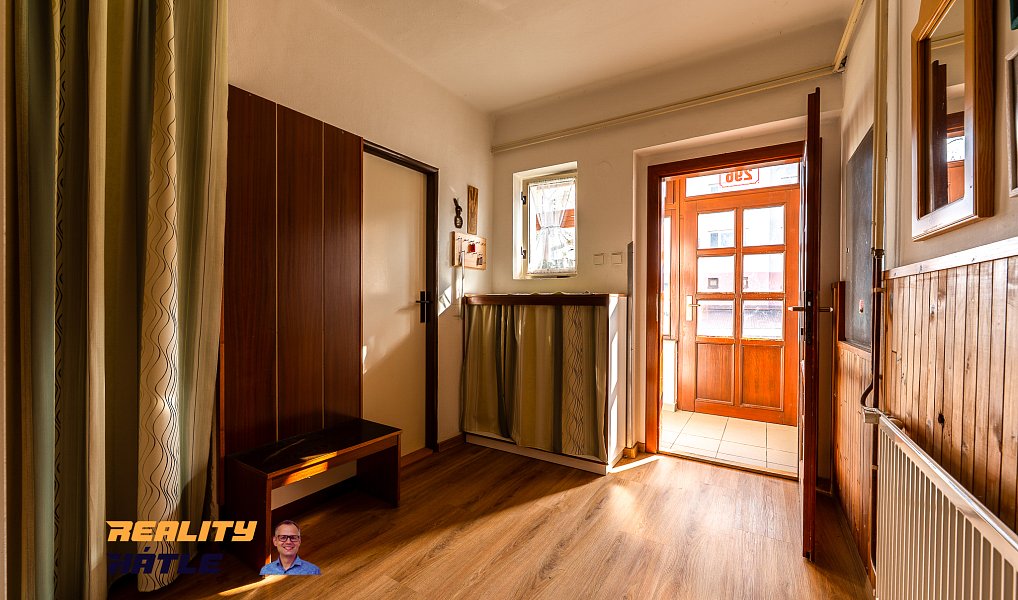 Prodej domu 112 m², Vysoké Veselí – náhled fotky 5