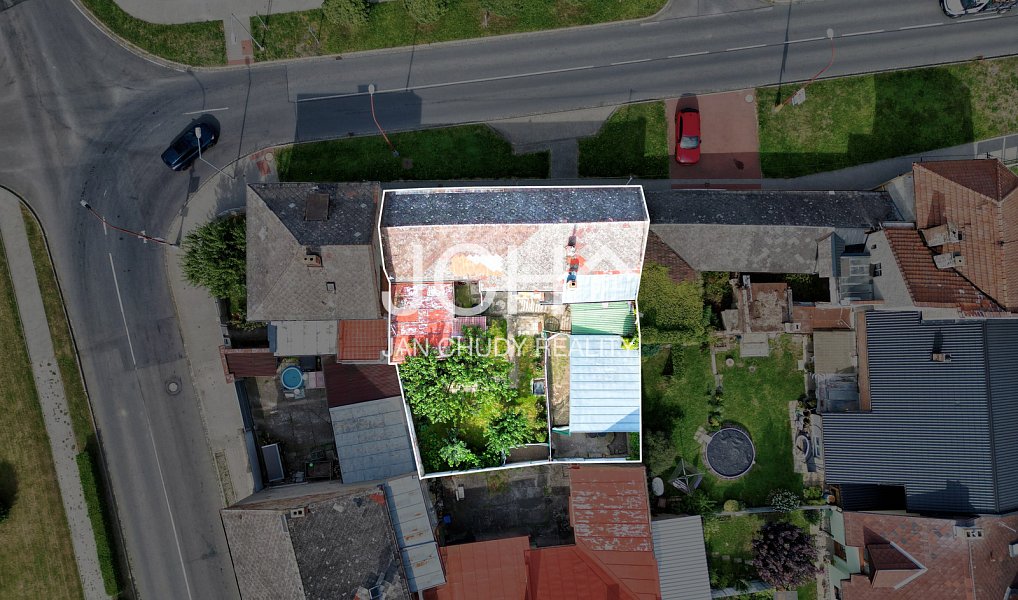 Prodej domu 84 m² s pozemkem 203 m², Kostelec na Hané – náhled fotky 9