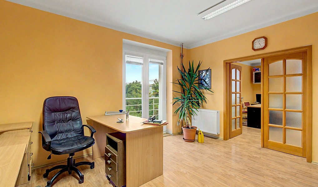Prodej výrobních prostor 469 m², Otovice – náhled fotky 12