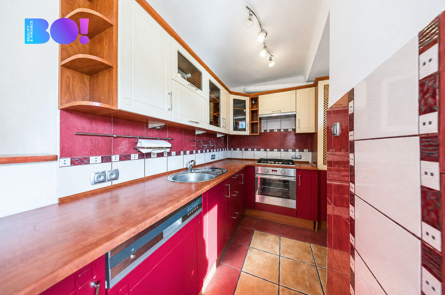 Prodej bytu 3+1 70 m² – fotografie 4